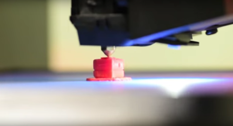 ¿Cuáles son las ventajas de la impresión en 3D para la industria manufacturera?