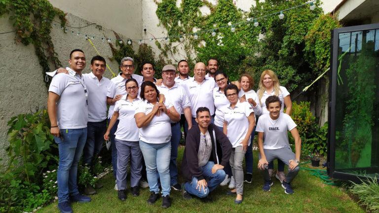 Actividades del cierre fiscal 2021