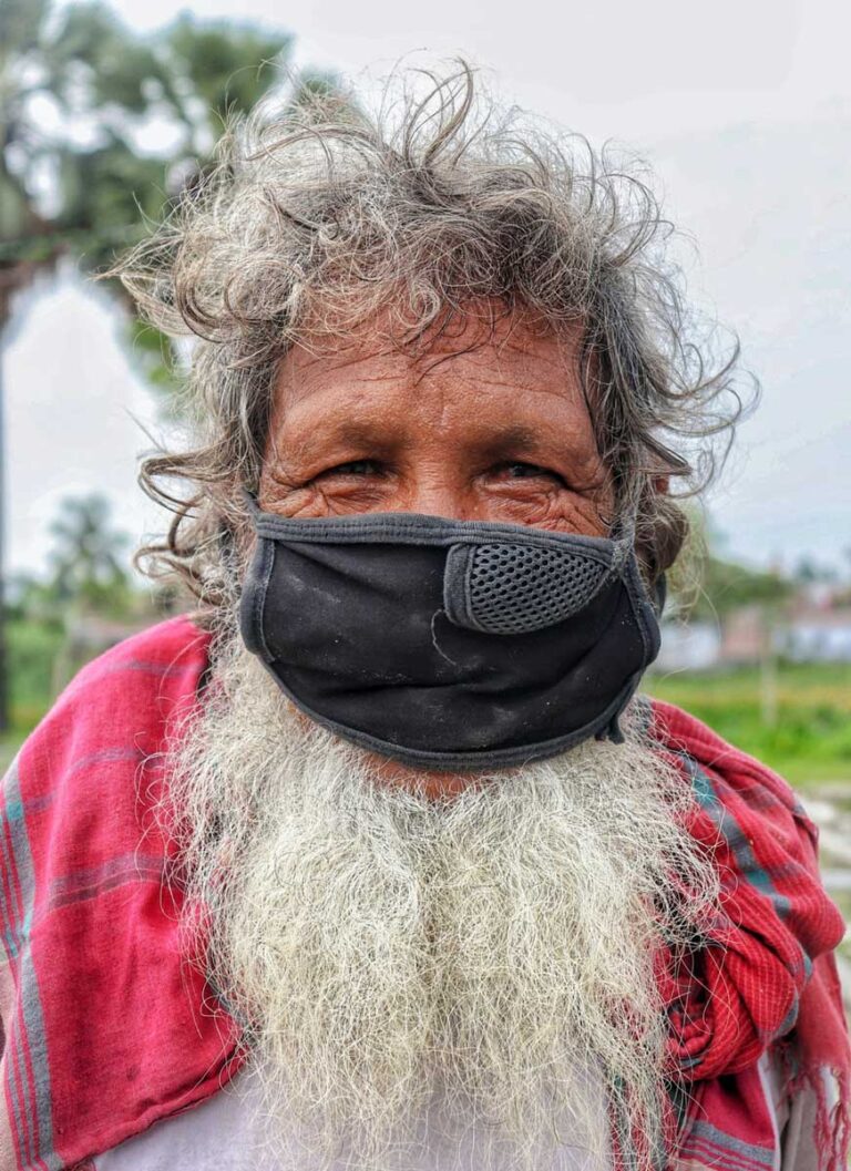 COVID 19: un proceso complejo