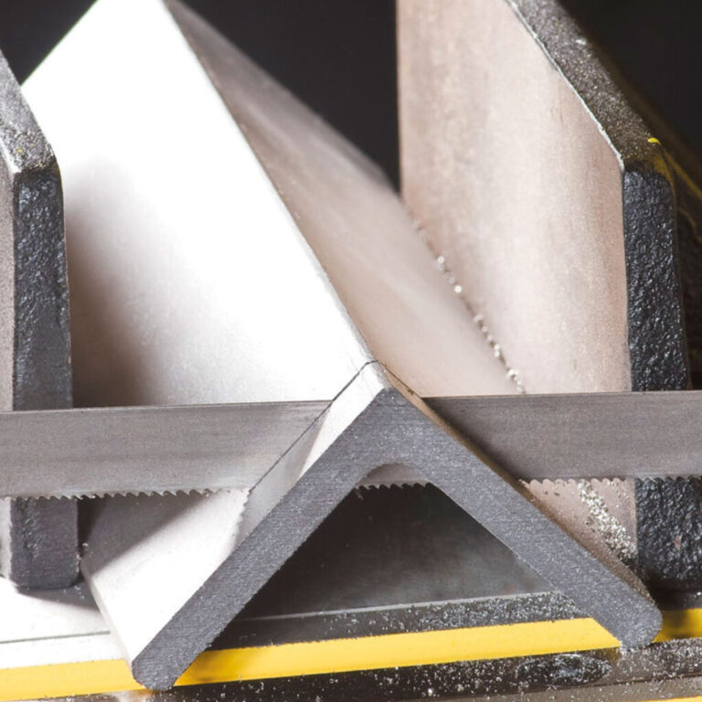 Ya tiene su sierra de cinta ¿Qué sigue?