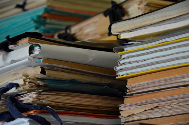 Elementos esenciales de la burocracia