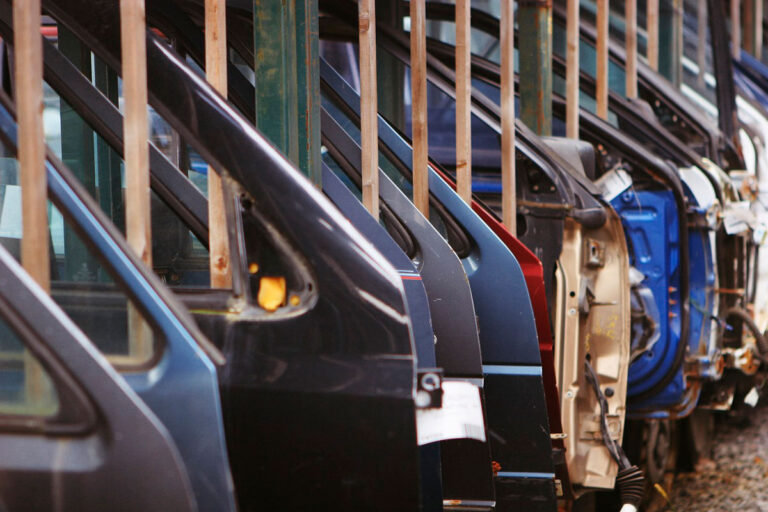 Impulsa manufactura sector industrial