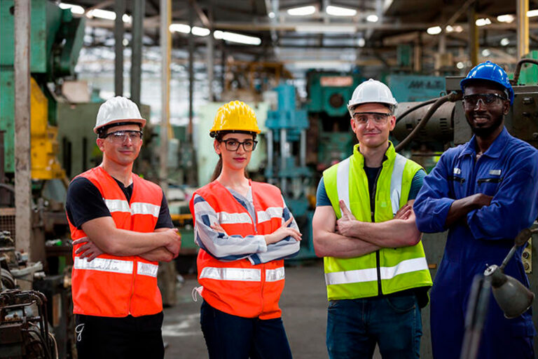 Seguridad en el corte de metales: consejos esenciales para evitar lesiones