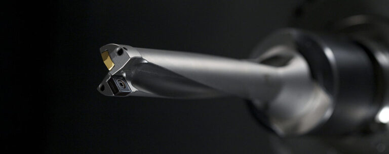 Selección de plaquitas de carburo para trabajo en metal