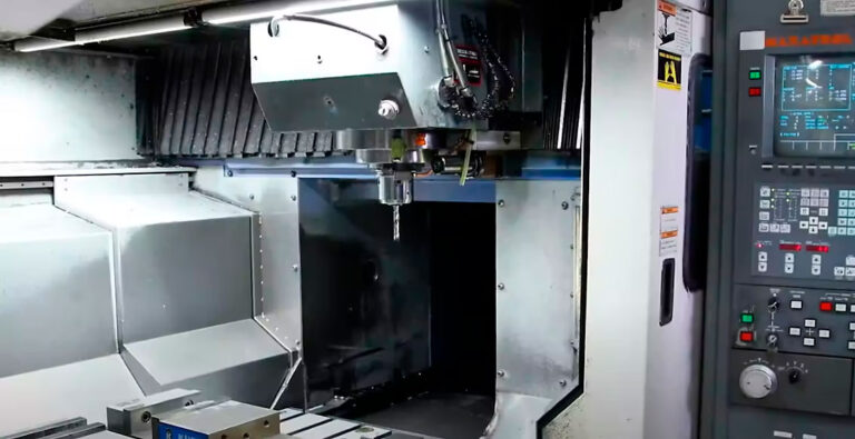 Mecanizado CNC: una solución rentable para su negocio