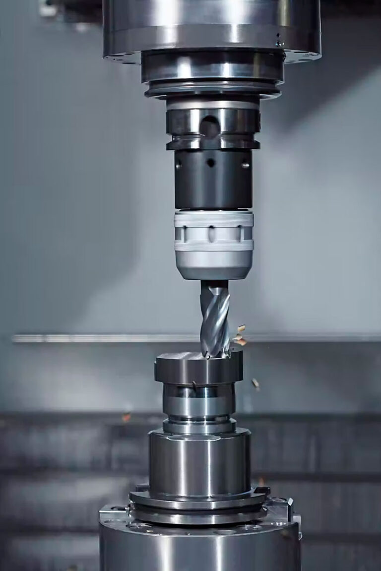 Elija el portaherramientas adecuado para sus operaciones