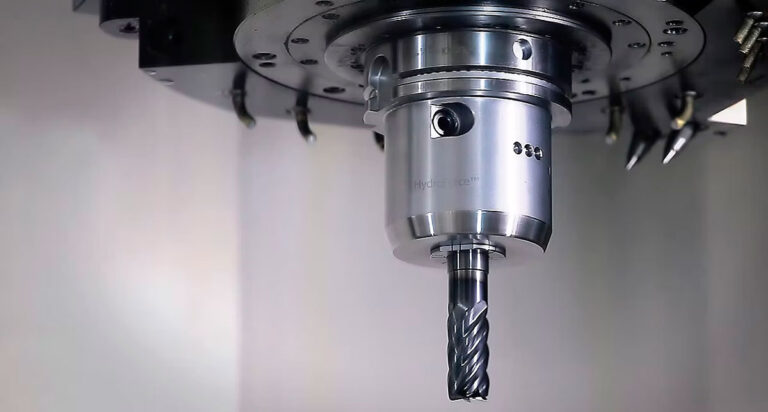 Dominar la precisión: la anatomía de un sistema portaherramientas