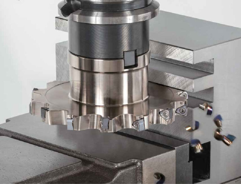 Nueva serie SlotMill de Tungaloy