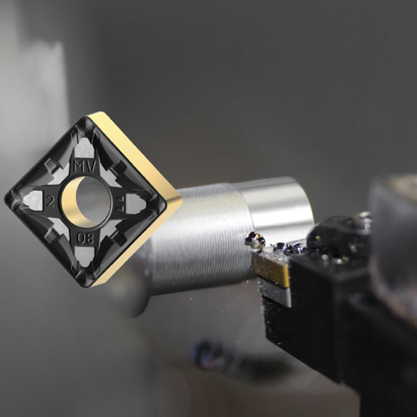 El estándar en oro en tecnología de recubrimiento