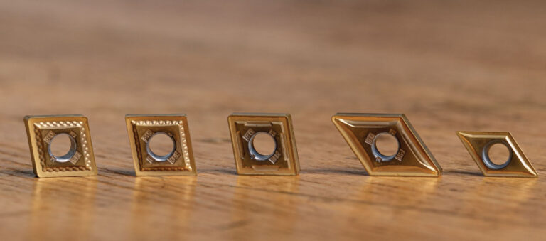 Intercambie materiales, no herramientas