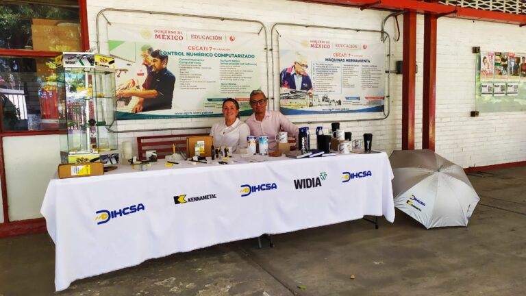 CECATI cumple 60 años