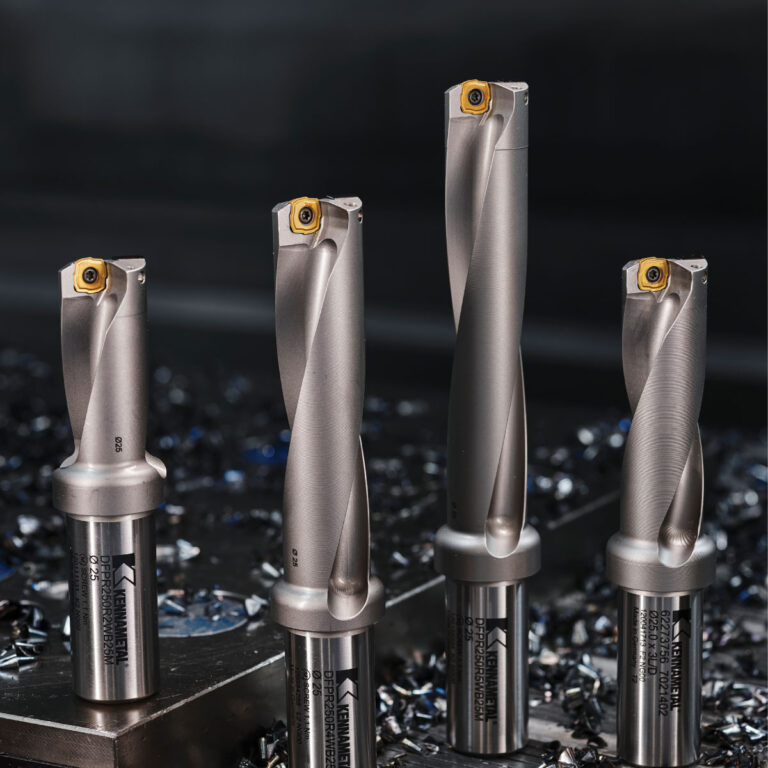 Mejore su mecanizado con Drill Fix Pro