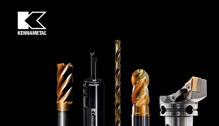 Kennametal presenta nuevos productos