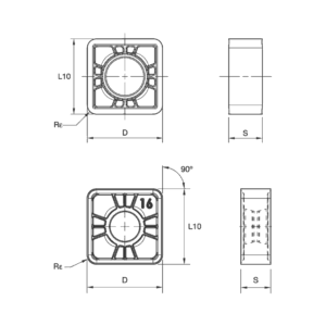 SNPJ120608SNGD KCPM40