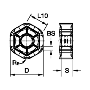 HNPJ0905ANSNHD KCSM40