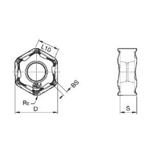 HNGJ0604ANERGM KCSM40