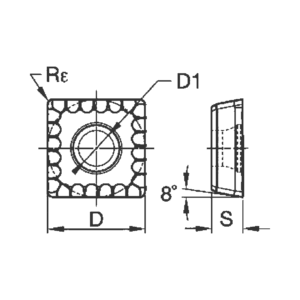 DFPR150508LCO KCMS35