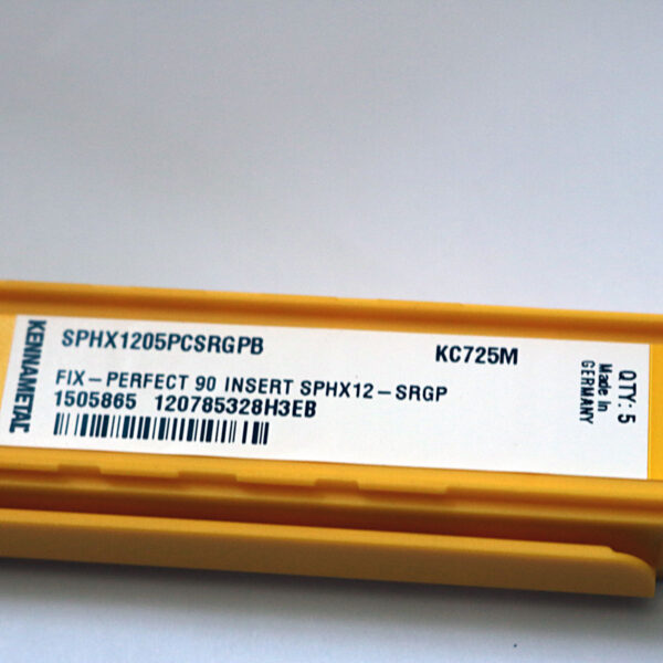 SPHX1205PCSRGPB KC725M - Imagen 6