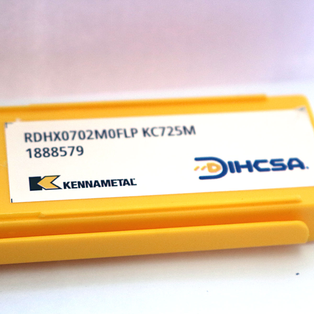 RDHX0702M0FLP KC725M - Imagen 3