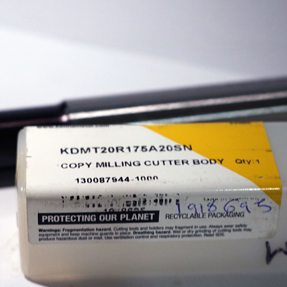 KDMT20R175A20SN - Imagen 2