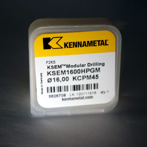 KSEM1600HPGM KCPM45 - Imagen 4