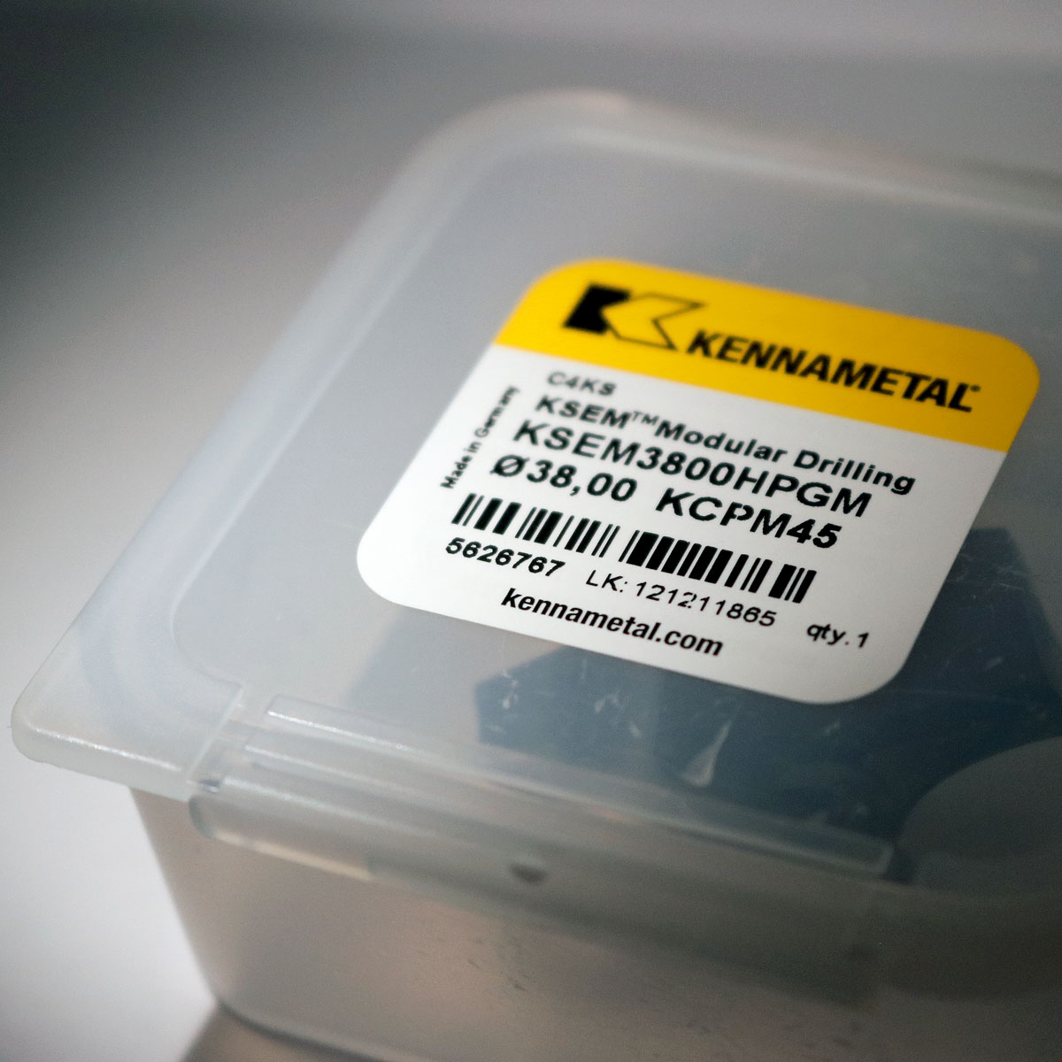 KSEM3800HPGM KCPM45 - Imagen 7