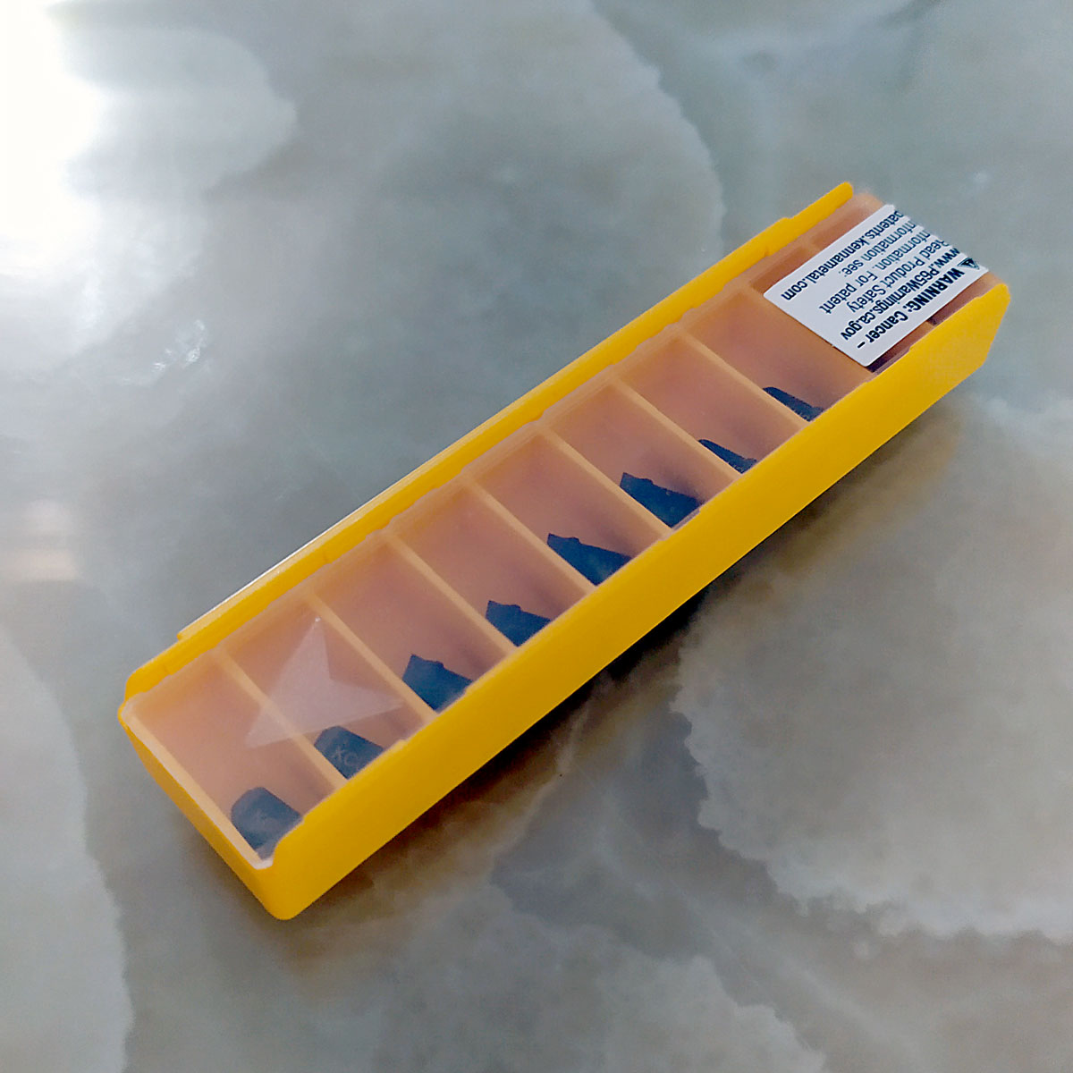 EC030M03R06CF02 KCU25 - Imagen 3