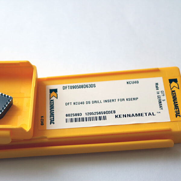 DFT090508D63DS KCU40 - Imagen 4