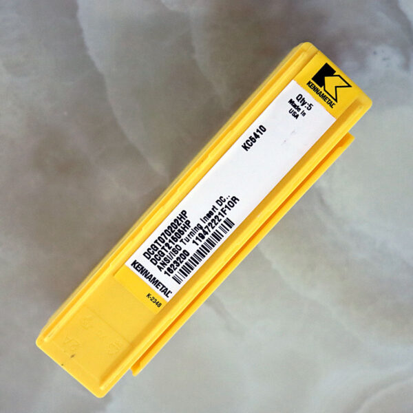 DCGT070202HP KC5410 - Imagen 3