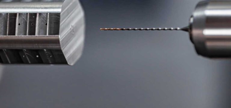 Perfora a pequeña escala, ahorra a lo grande con KenDrill Micro