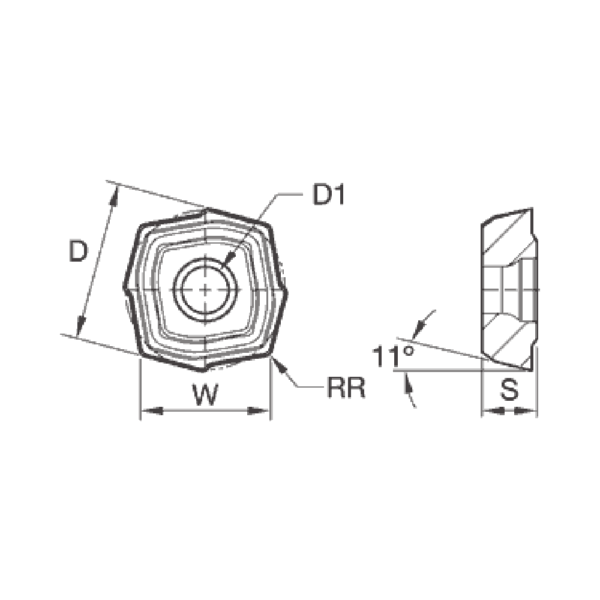 TCF040203ACV34 WU25CH - Imagen 6