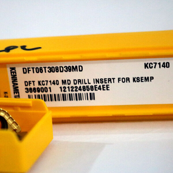 DFT06T308D39MD KC7140 - Imagen 4