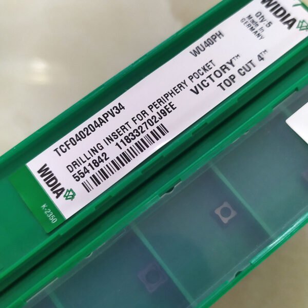 TCF040204APV34 WU40PH - Imagen 2
