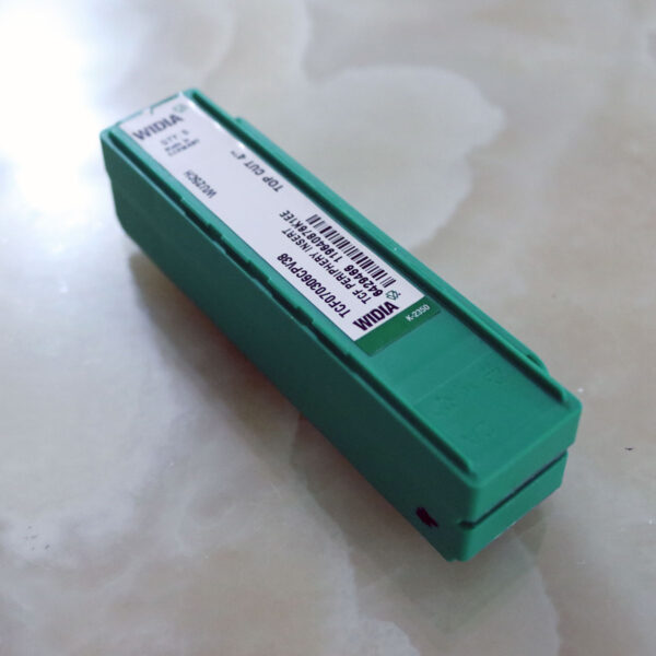TCF070306CPV38 WU25CH - Imagen 2