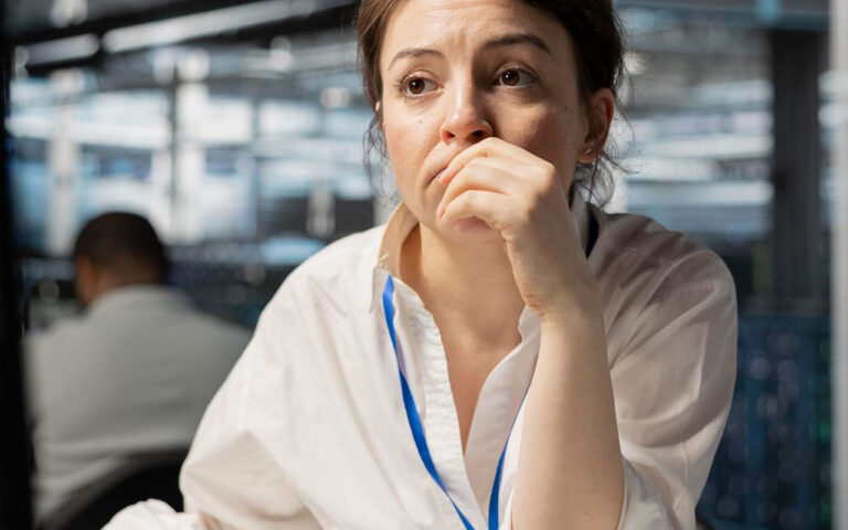 C&oacute;mo evitar que el resentimiento afecte tus relaciones de trabajo