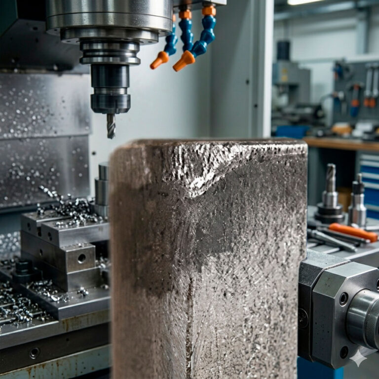C&oacute;mo identificar correctamente el desgaste en insertos CNC