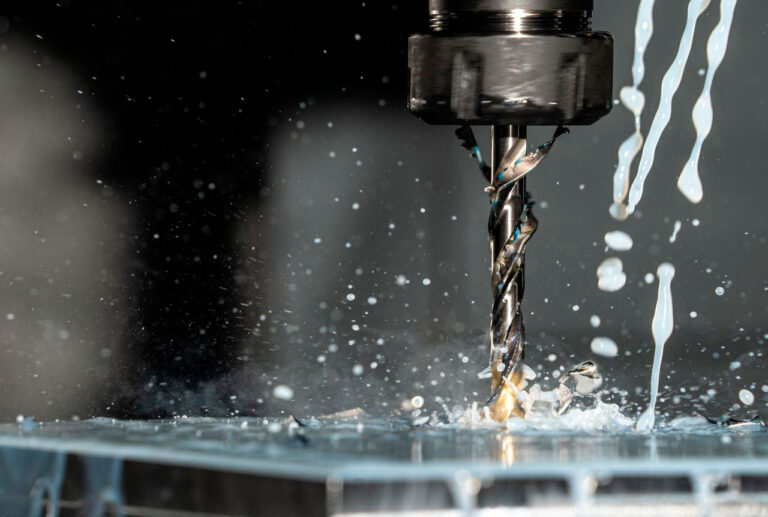 C&oacute;mo elegir un proveedor confiable de herramientas de corte industriales